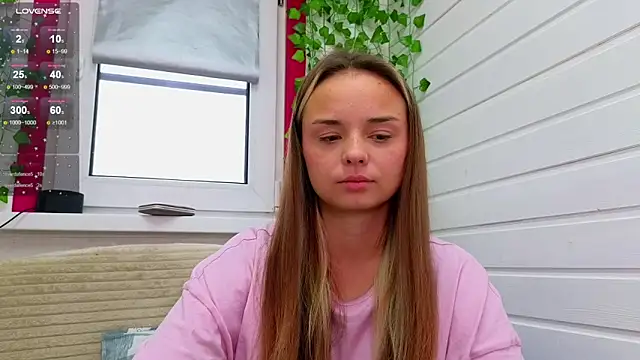 Misss Vikk online show from October 18, 7:11 am