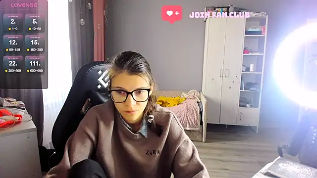 MollyLollipop online show from September 15, 2:53 am