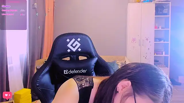 MollyLollipop online show from March 22, 11:49 am