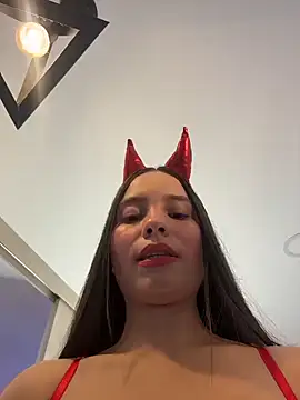 MiaJacksonn online show from March 27, 4:19 pm