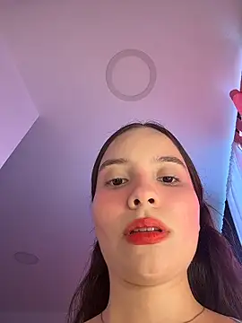 MiaJacksonn online show from February 28, 2:38 pm