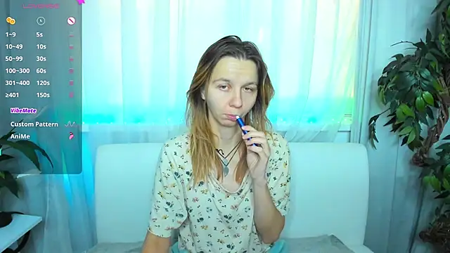 Bell a mi  online show from September 30, 7:47 am