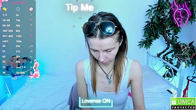 Bell a mi  online show from March 28, 2:49 pm