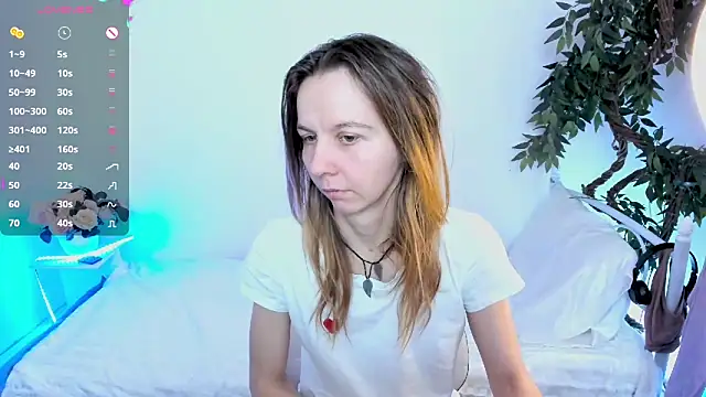 Bell a mi  online show from March 10, 10:30 am