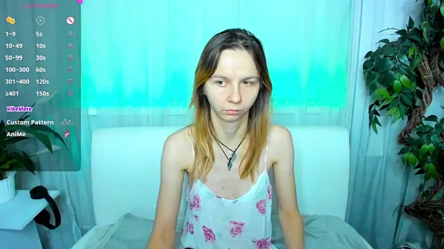 Bell a mi  online show from October 20, 10:40 am