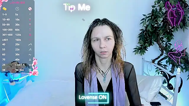 Bell a mi  online show from April 3, 6:22 am