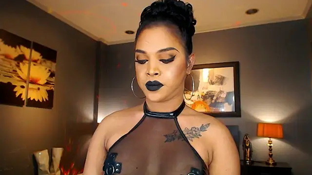 MarryQueen22 online show from March 7, 1:34 am