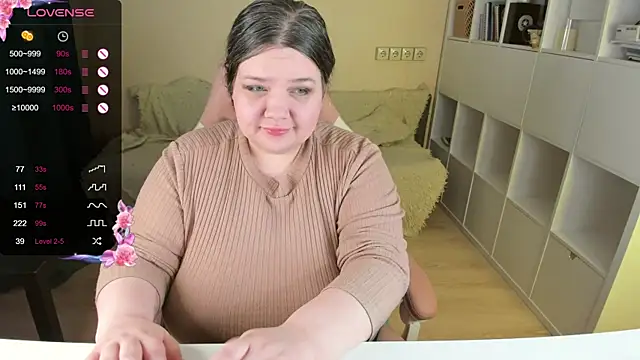 PlumPie online show from January 12, 12:05 am