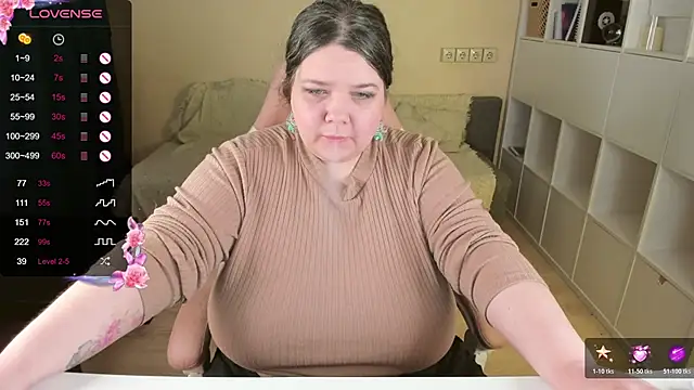 PlumPie online show from November 25, 5:37 pm