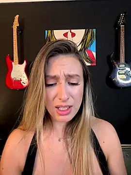 Eva Ryen online show from September 19, 6:07 pm