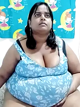 SusanaEshwar online show from February 8, 11:29 pm