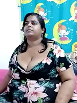 SusanaEshwar online show from April 23, 12:19 am