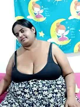 SusanaEshwar online show from February 24, 2:44 am