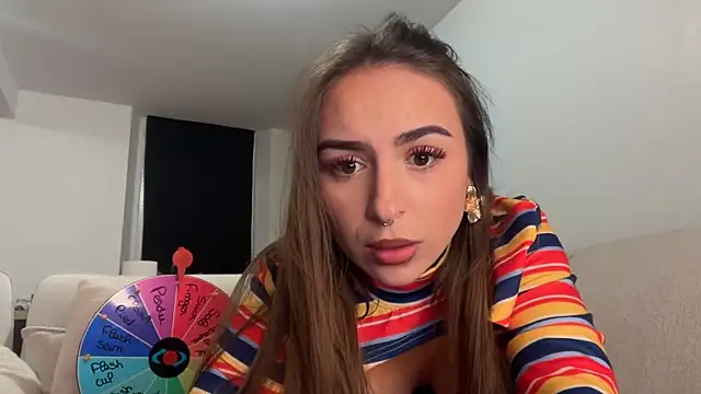 onefire56 online show from October 25, 8:26 pm