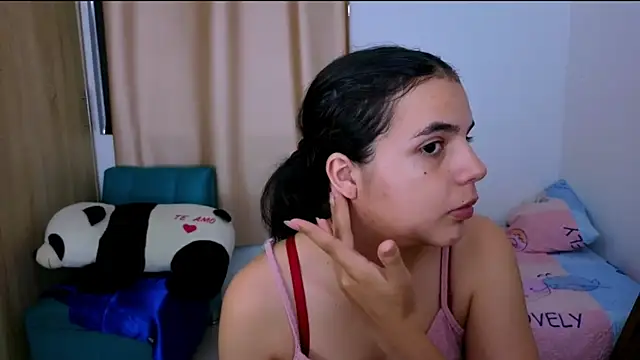  elenna online show from October 4, 6:34 pm