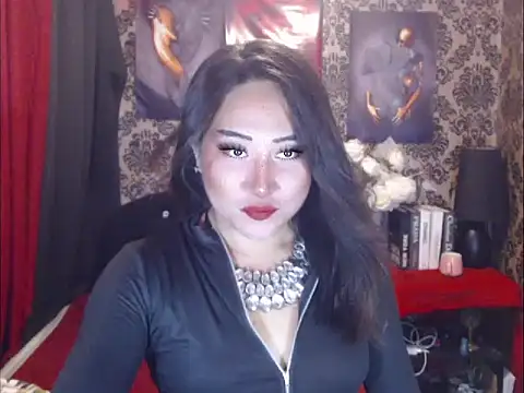 BlackAlison online show from May 3, 12:19 pm
