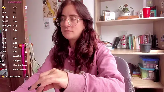 linda giggle online show from January 9, 3:05 pm