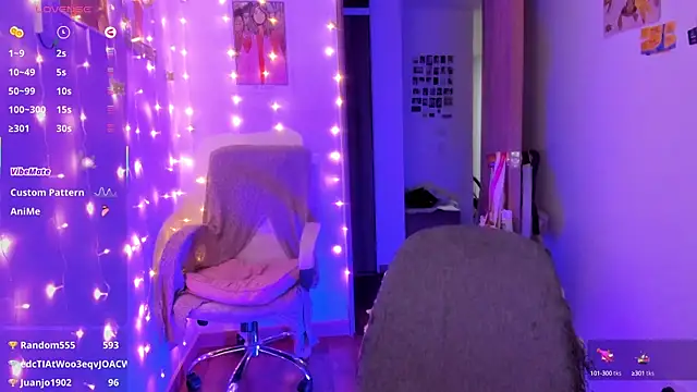 linda giggle online show from October 2, 2:05 am