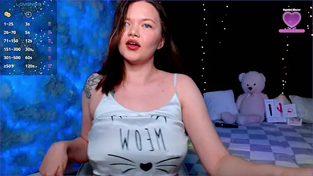 mary lunar online show from January 14, 9:31 pm