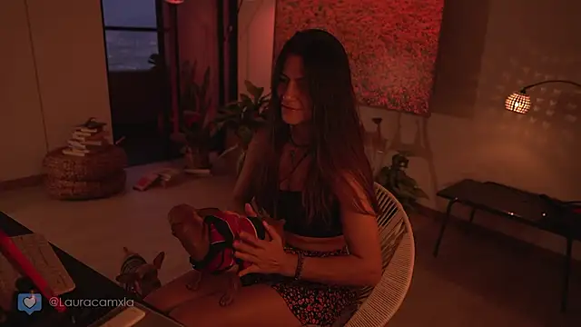 Colouristic online show from February 26, 11:15 pm