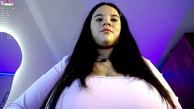 gabriela r online show from January 14, 5:07 pm