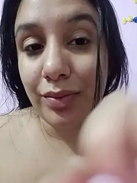 Deina bunny online show from March 31, 5:51 am