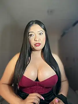 cami ortiz   online show from March 4, 4:41 am