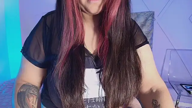 emmajohnss online show from September 9, 3:50 am