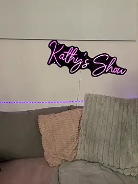 InKed-Kathy online show from June 1, 10:32 pm
