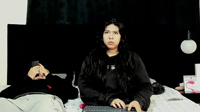 lissandthor13 online show from October 10, 11:04 am