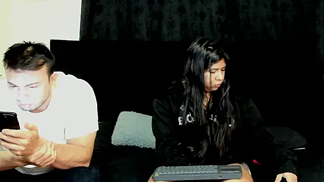 lissandthor13 online show from February 3, 10:42 am