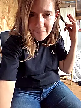 Lina lou4 online show from September 8, 3:55 pm