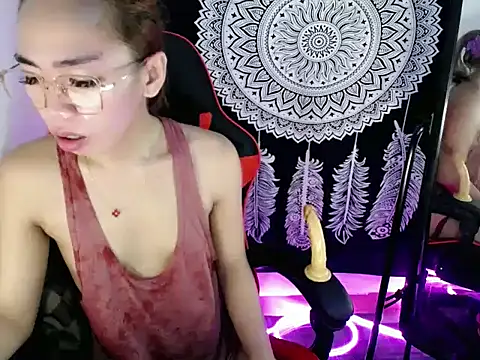 LadyDiana8 online show from October 15, 9:34 am