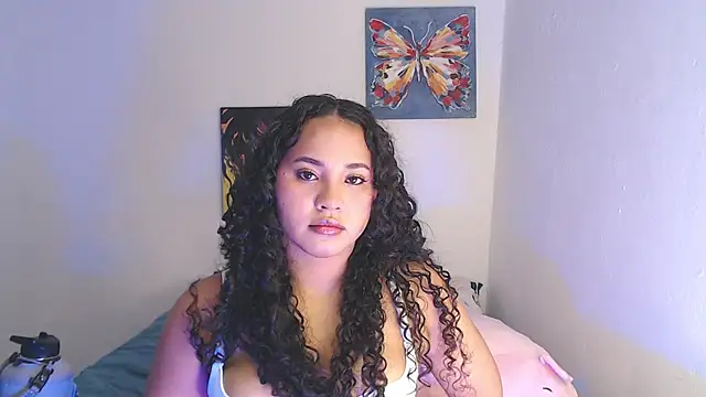 luciana keating online show from November 16, 1:22 pm