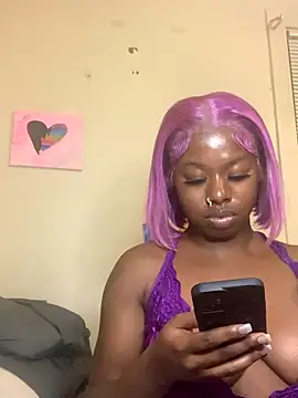 TinyBlazian901 online show from September 18, 2:43 am