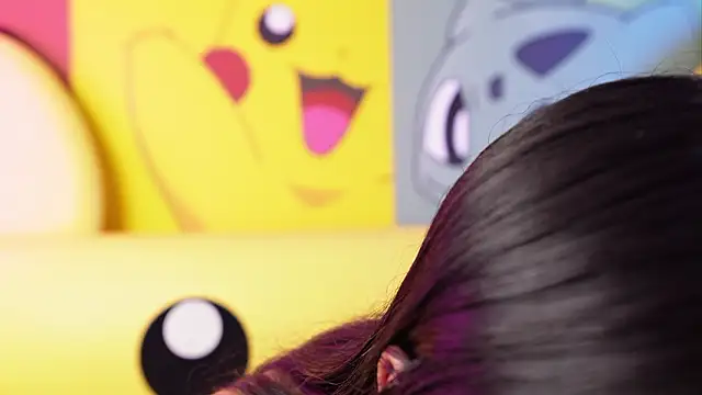 miss  maria online show from March 7, 10:06 pm