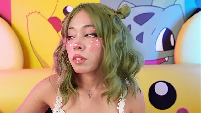 miss  maria online show from March 18, 6:13 pm