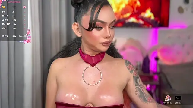 sassy olivia online show from November 2, 2:04 am