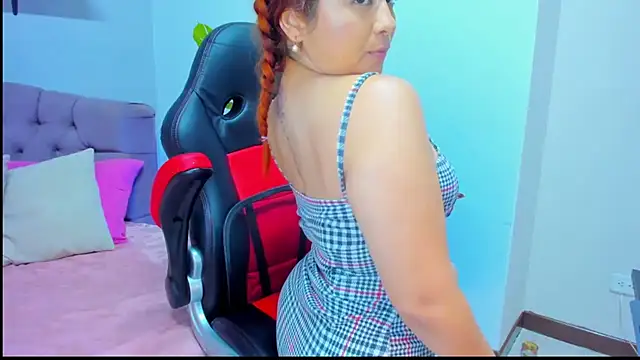 Gretta Queen online show from March 18, 6:57 pm