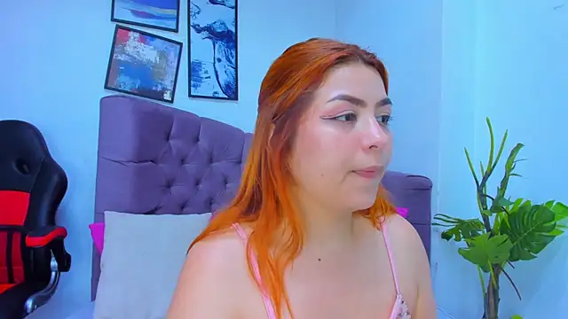 Gretta Queen online show from October 14, 5:37 pm