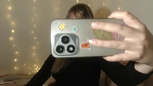 SweetSofty online show from February 23, 10:09 pm