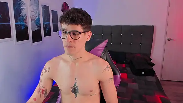 andybxby online show from March 19, 11:09 pm