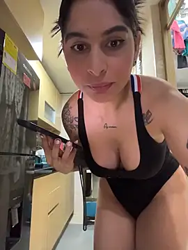 charlotte stevenss  online show from October 10, 3:06 pm