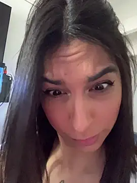 charlotte stevenss  online show from October 13, 3:25 pm