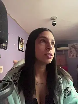 charlotte stevenss  online show from March 2, 2:13 pm