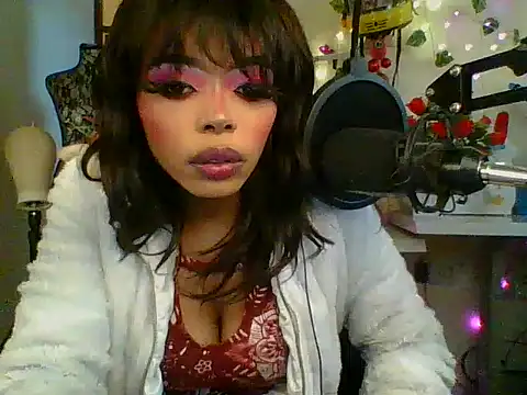 Anaconda2350 online show from March 25, 6:16 am