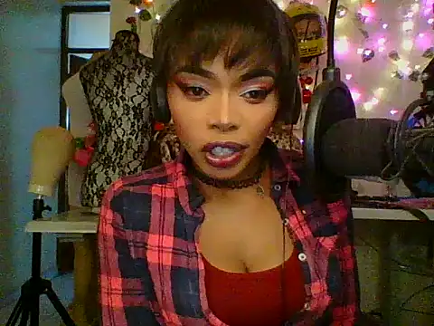 Anaconda2350 online show from February 22, 12:50 pm