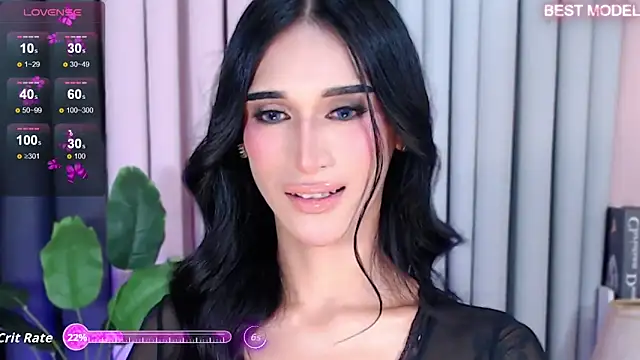 FuckDoll Anisha XXX online show from October 1, 8:19 am