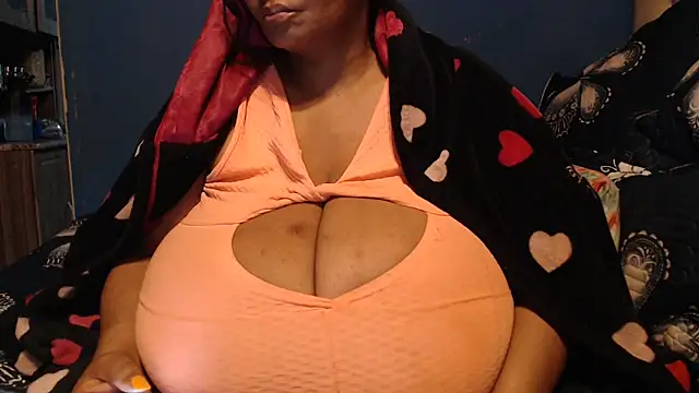 CUTEFIRMMELONSS online show from September 20, 9:57 pm