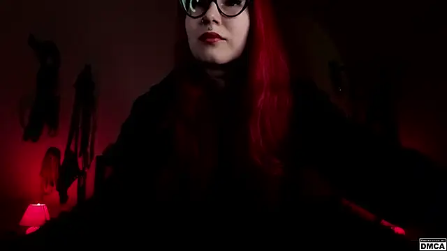 Amanita  Pantherina online show from October 22, 8:41 am